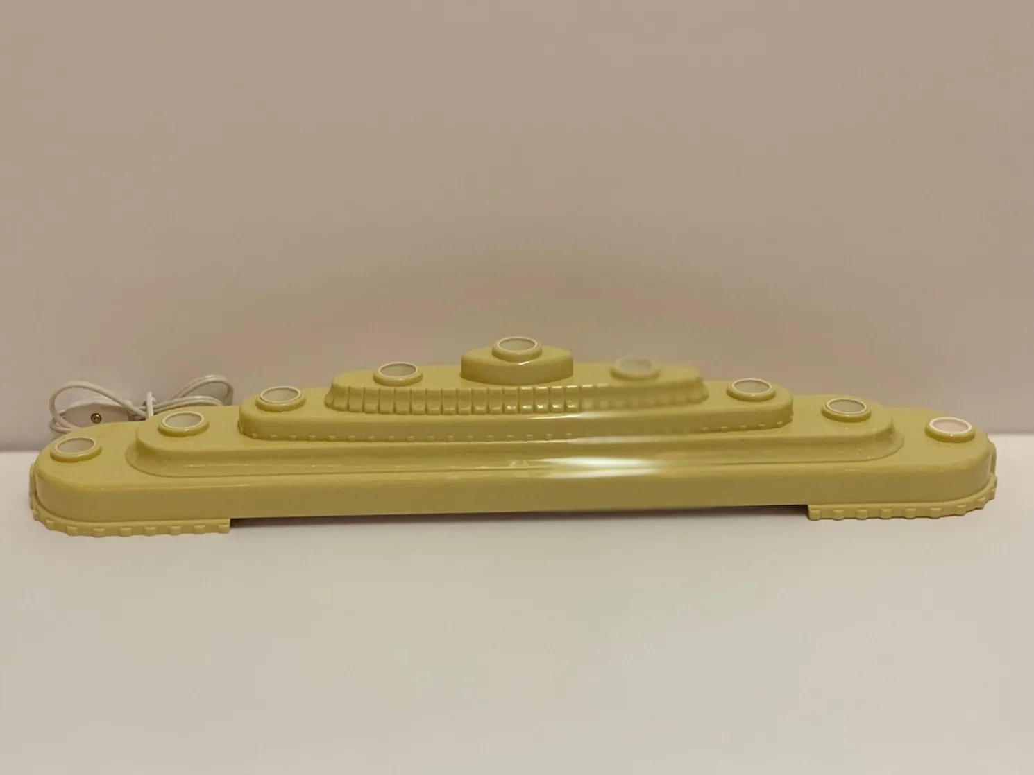 Christopher Radko Shiny Brite Candolier BASE