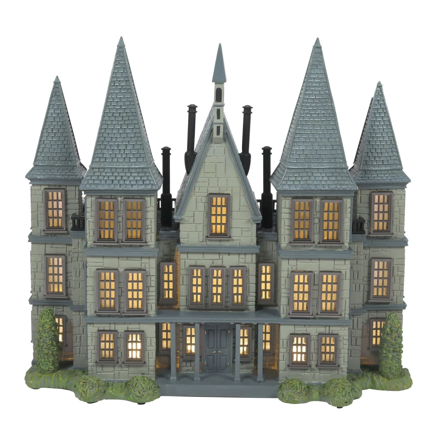 Department 56 2025 Harry Potter Village Set of 4
