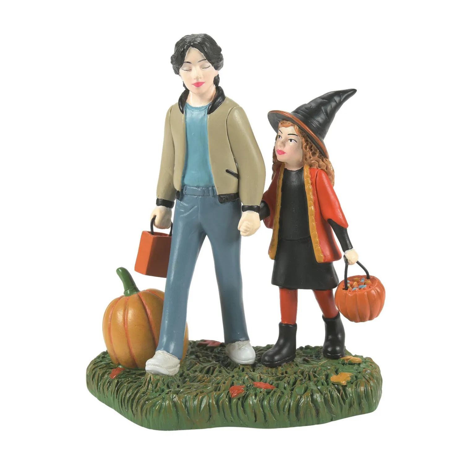 Department 56 2025 Hocus Pocus Full Set
