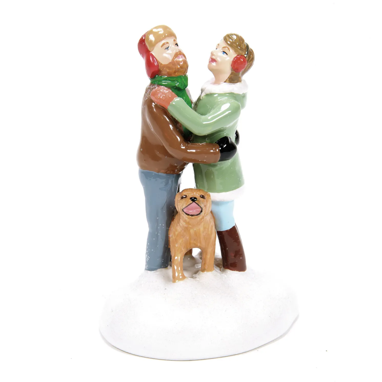 Department 56 2024 Snow Village 11 Pc Set