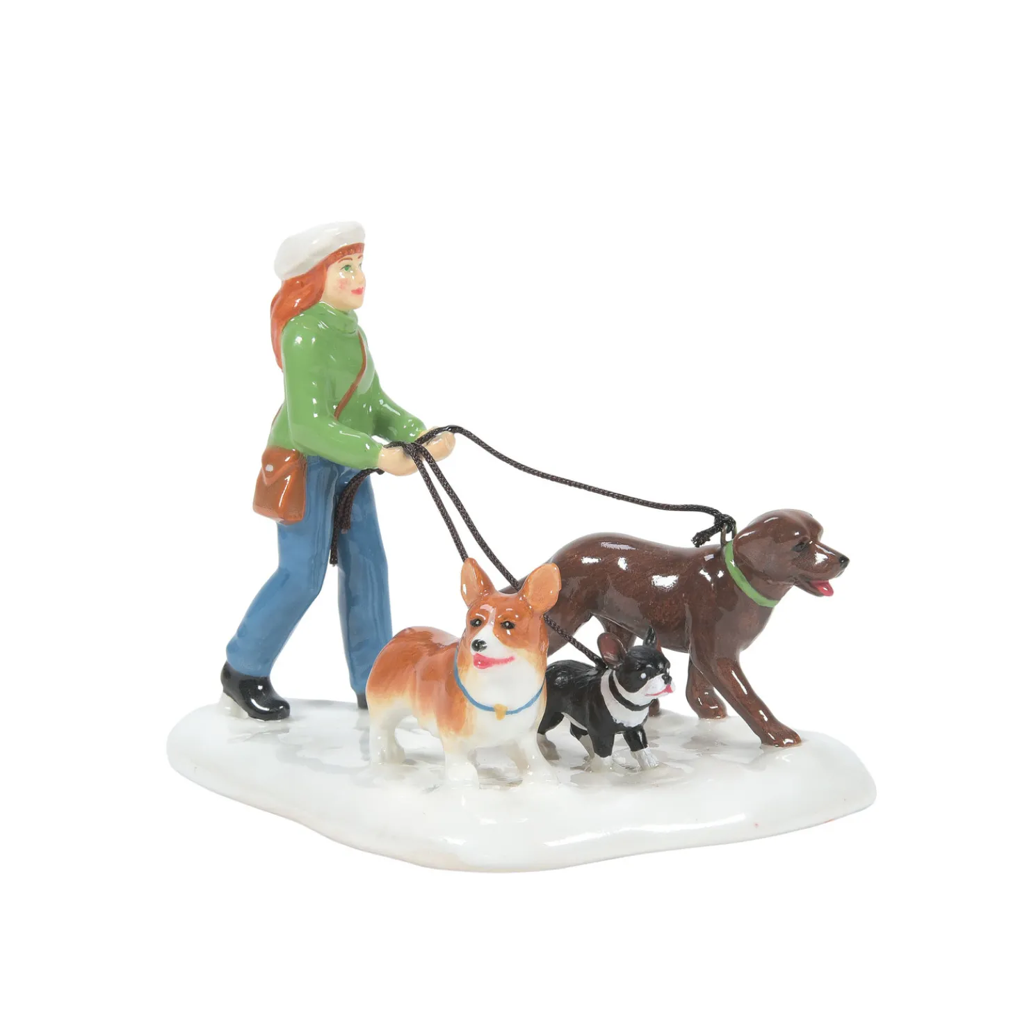 Department 56 2024 Snow Village 11 Pc Set