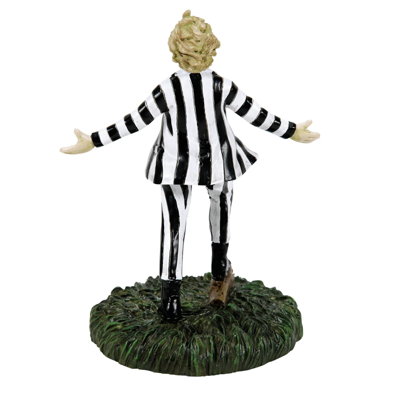 Department 56 Beetlejuice Village Say It Three Times... Figure 6014735