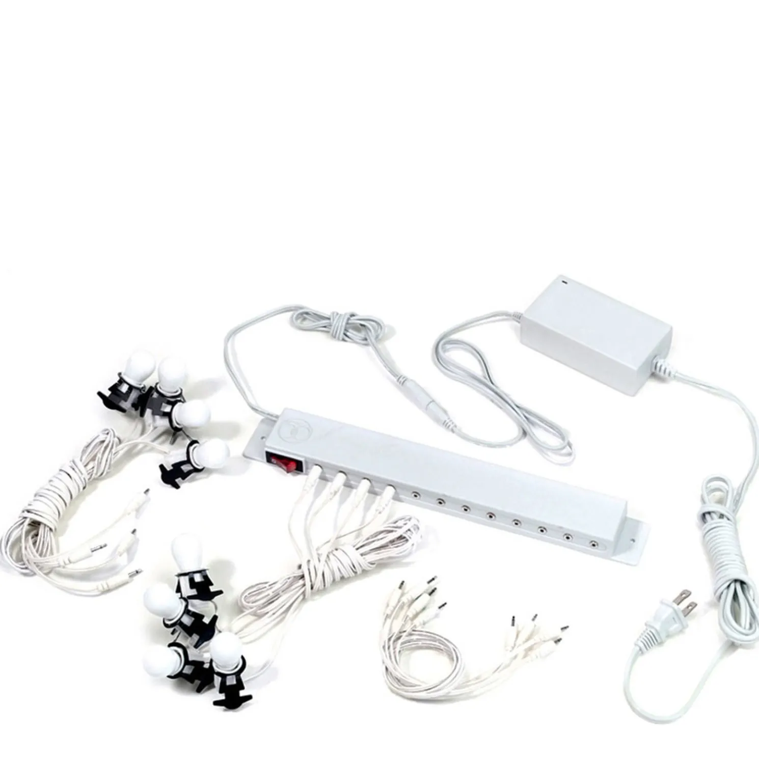 Department 56 Building & Accessory Lighting System Village 56.53500