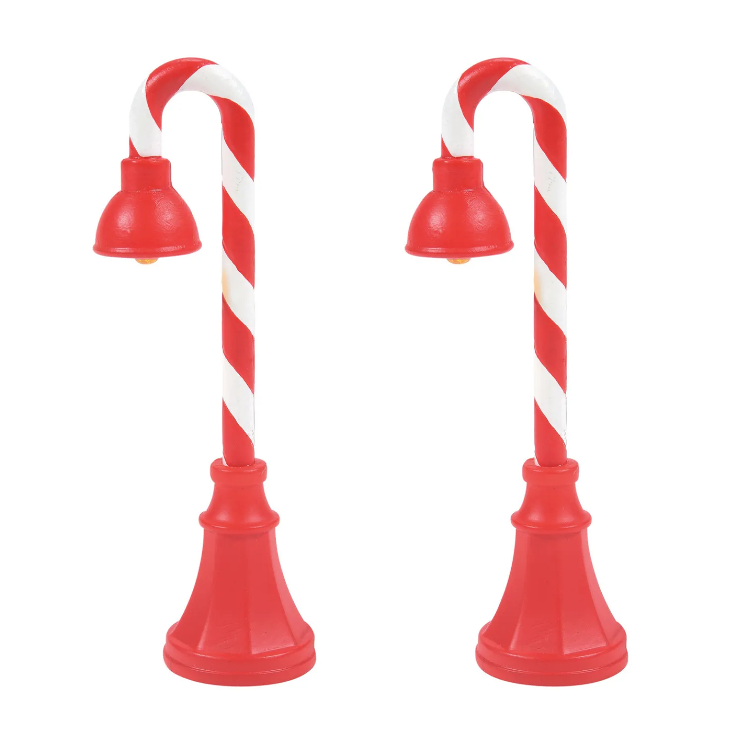 Department 56 Christmas Village Accessory Sweet Evening Glow 6013616