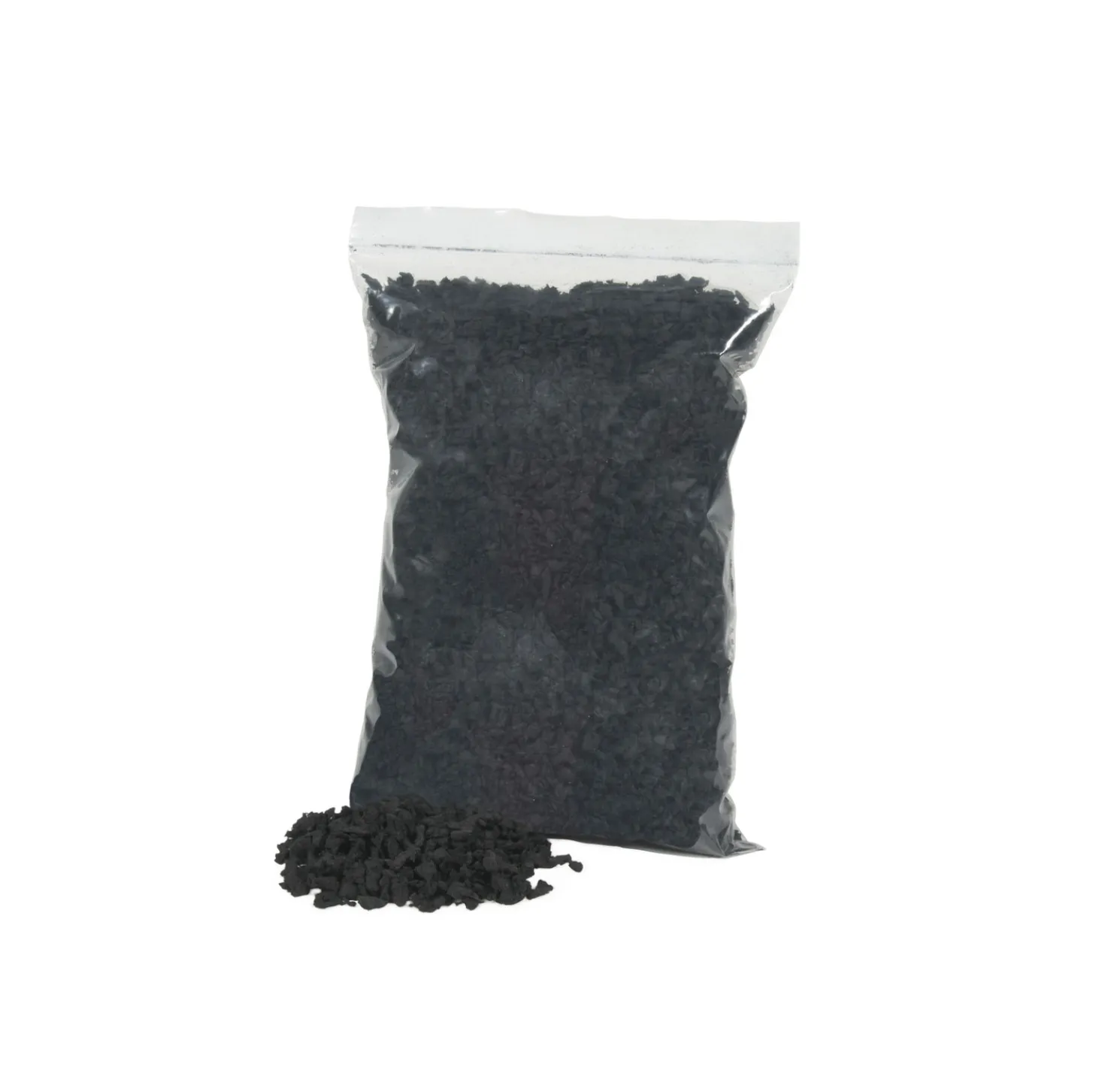 Department 56 Christmas Village Black Landscape Supply Mulch 6015584