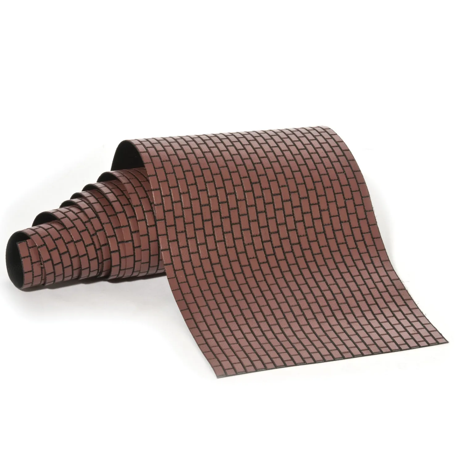 Department 56 Christmas Village Brick Street 809357