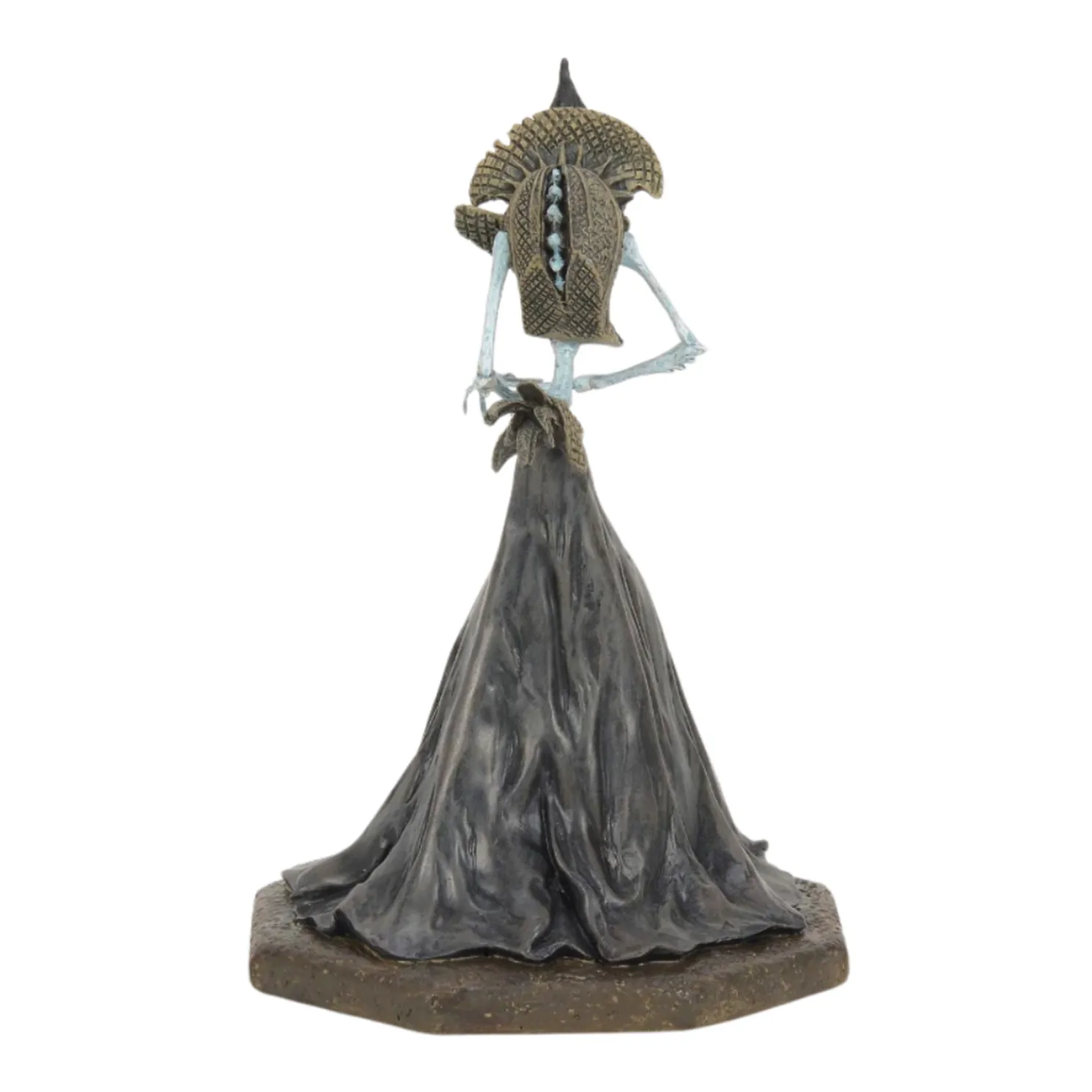 Department 56 Coraline Village Beldam Beckons Other Mother Figure 6015609