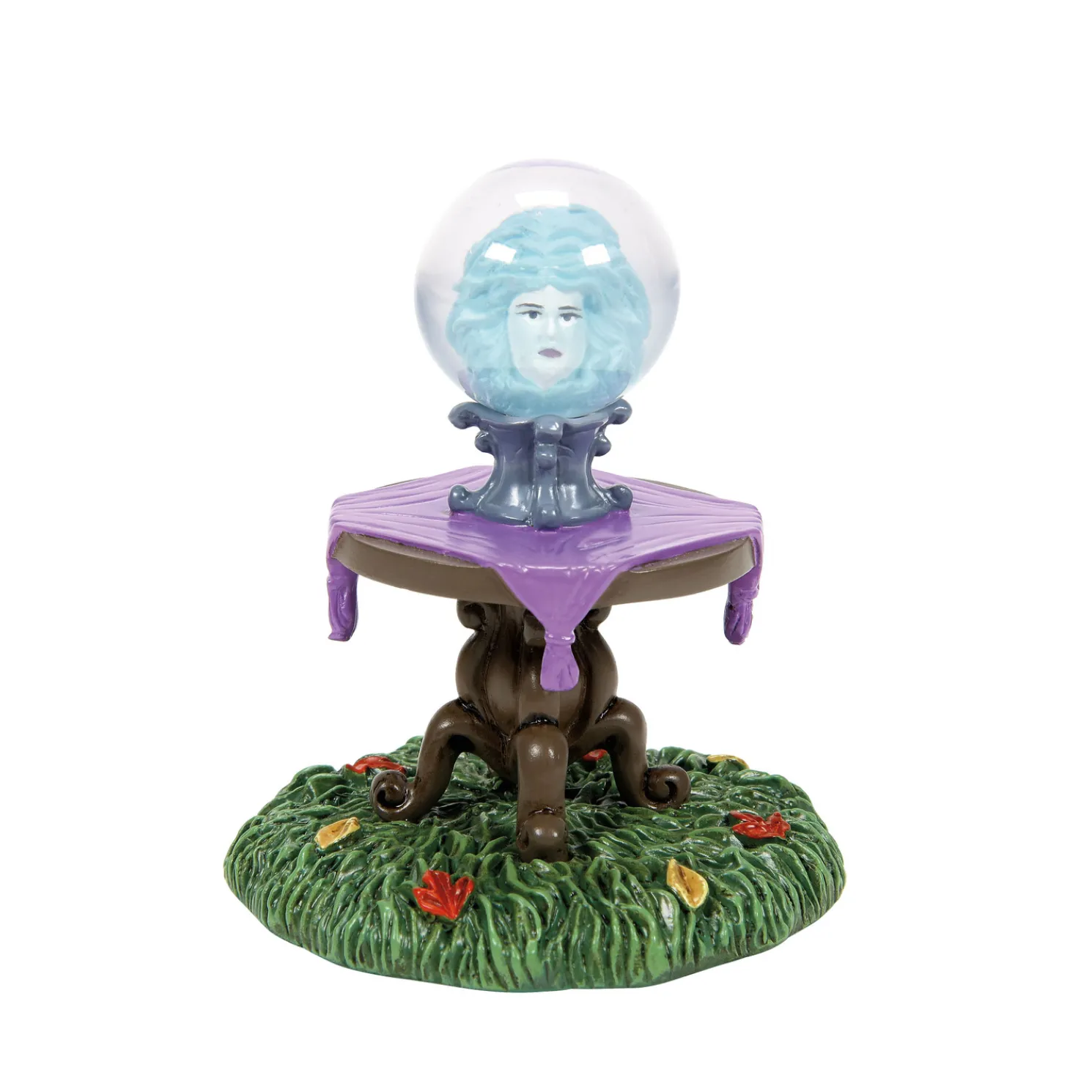 Department 56 Disney's Haunted Mansion Full 2025 Set