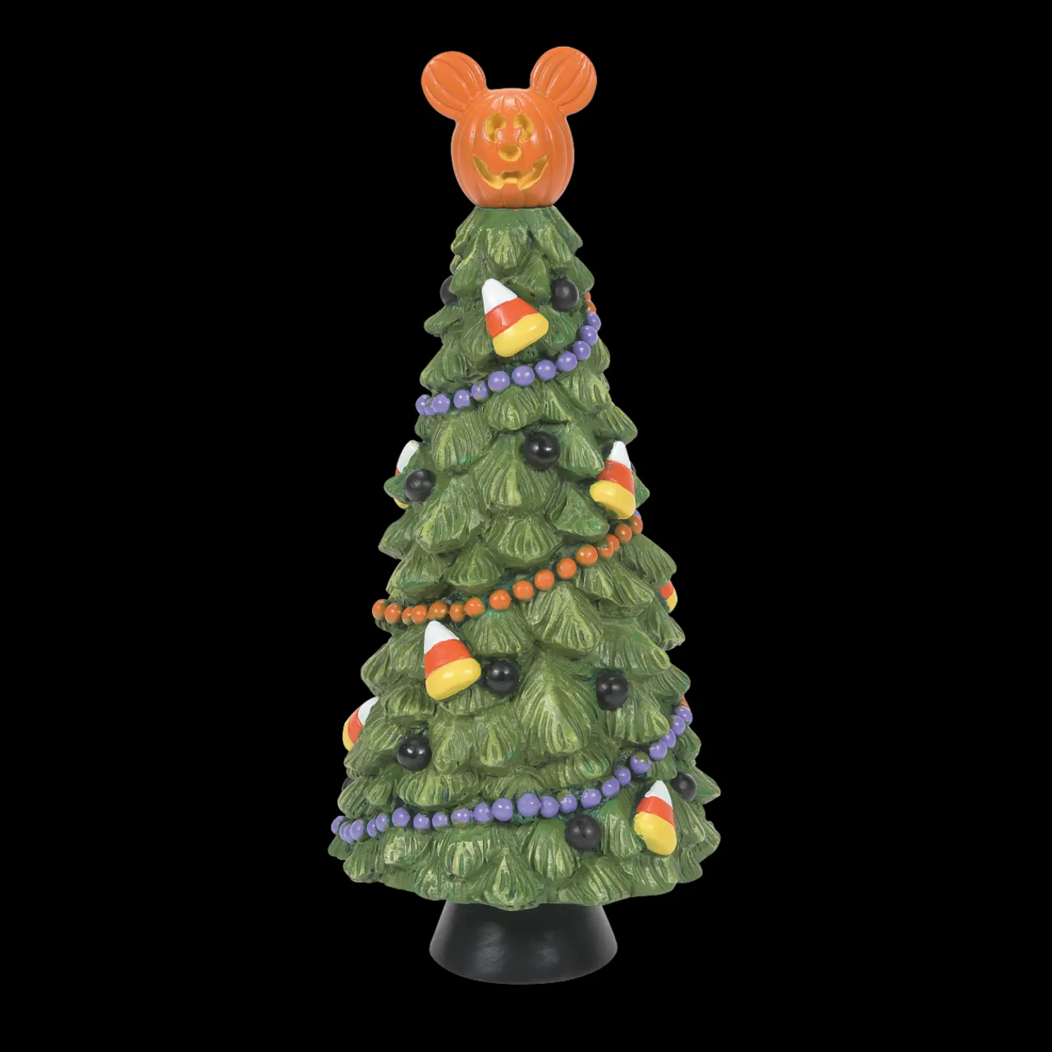 Department 56 Disney's Halloween Village New for 2022 Mickey's Pumpkintown 3 Pc Set