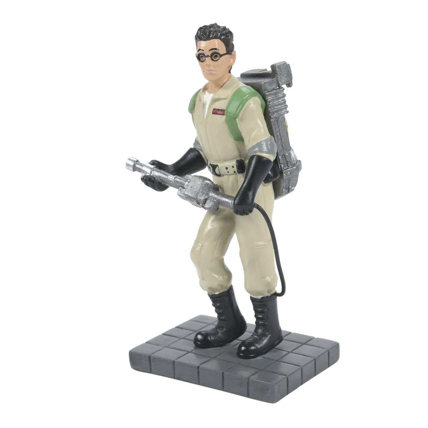 Department 56 Dr. Egon Spengler Figure 6007407
