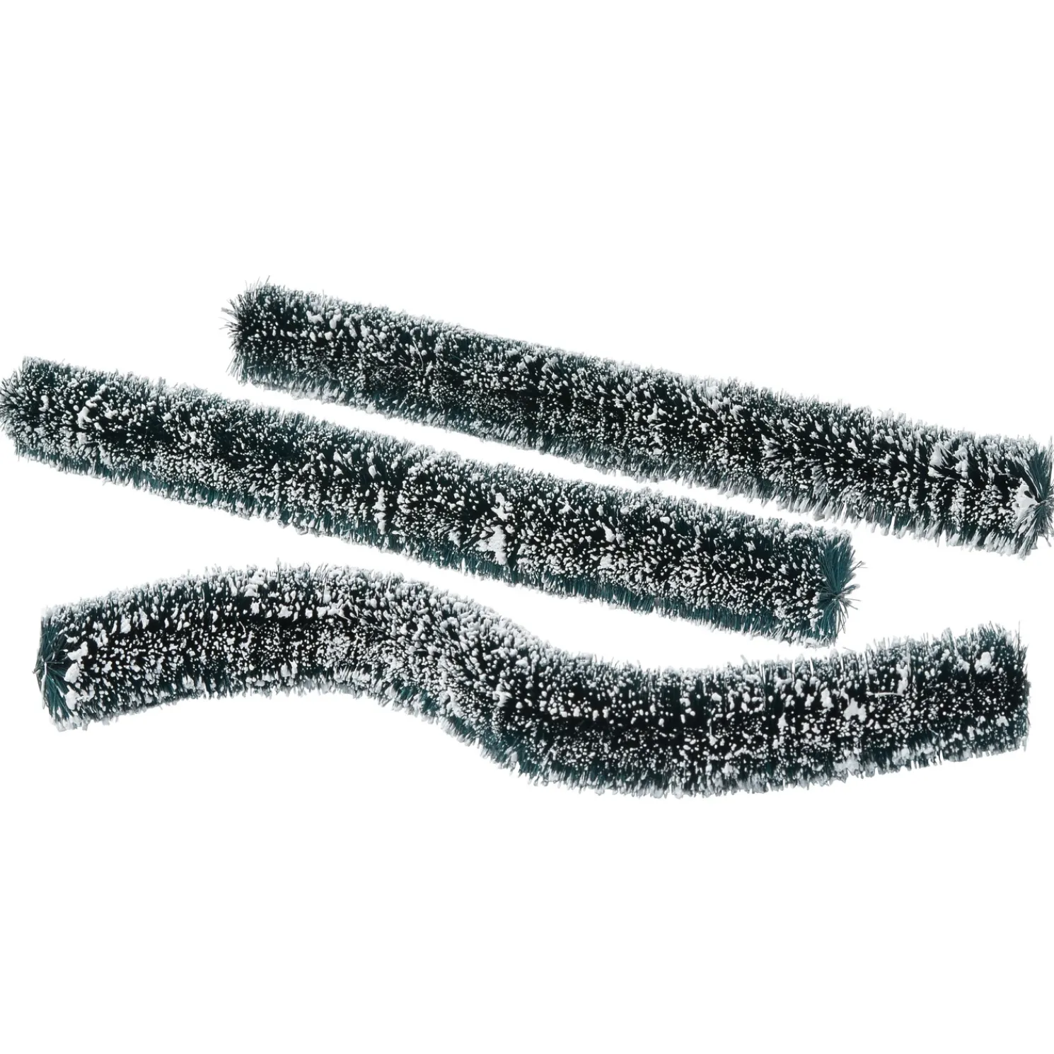 Department 56 Flexible Sisal Hedge Christmas Village Accessory 56.52662