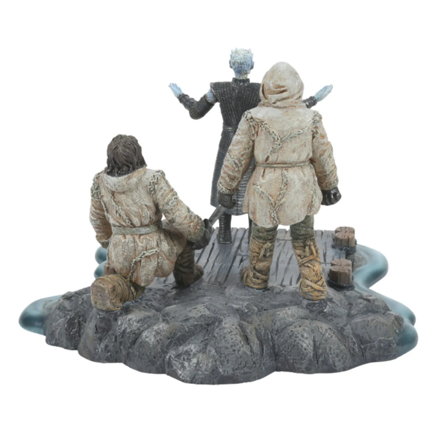 Department 56 Game Of Thrones Village Night King Figure 6009724