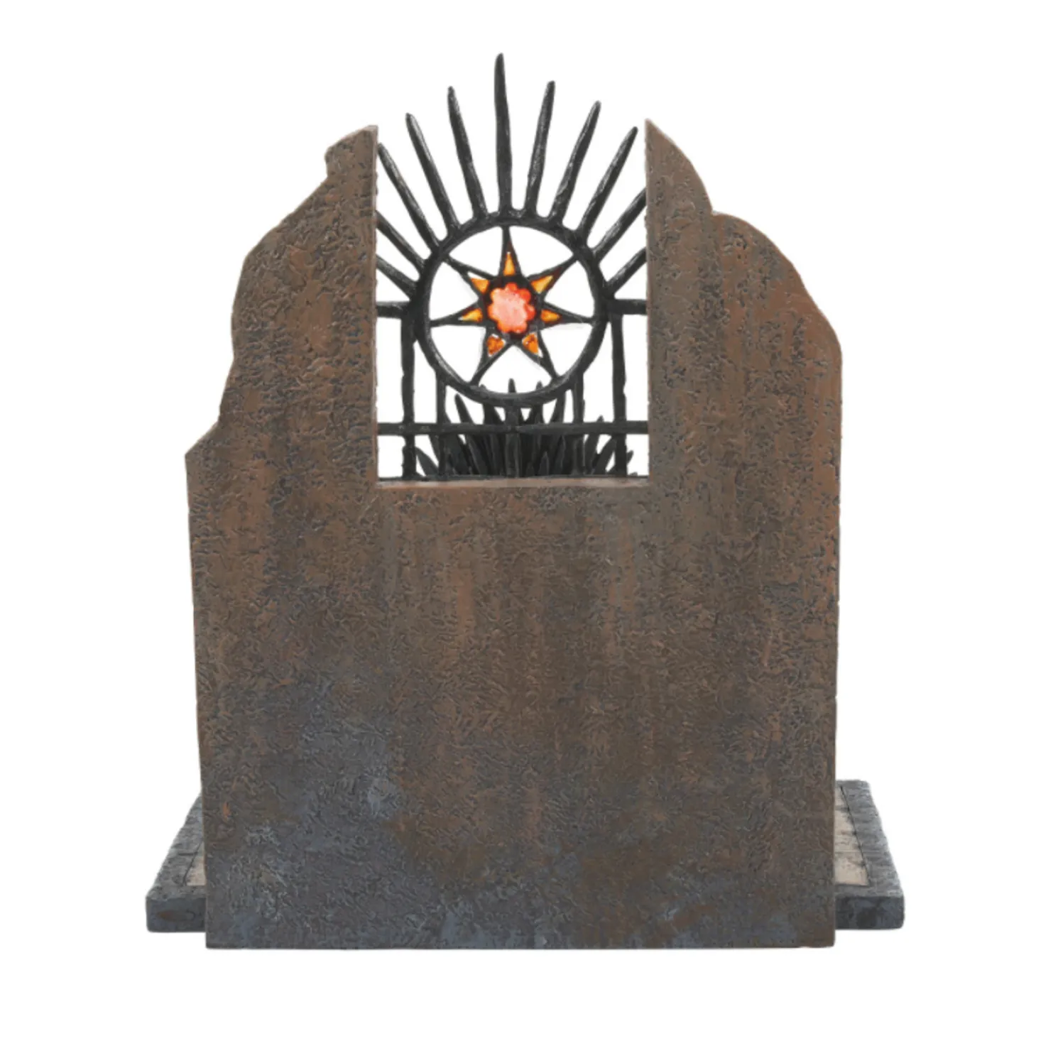 Department 56 Game Of Thrones Village Cersei & Jamie Lannister Figure 6009725