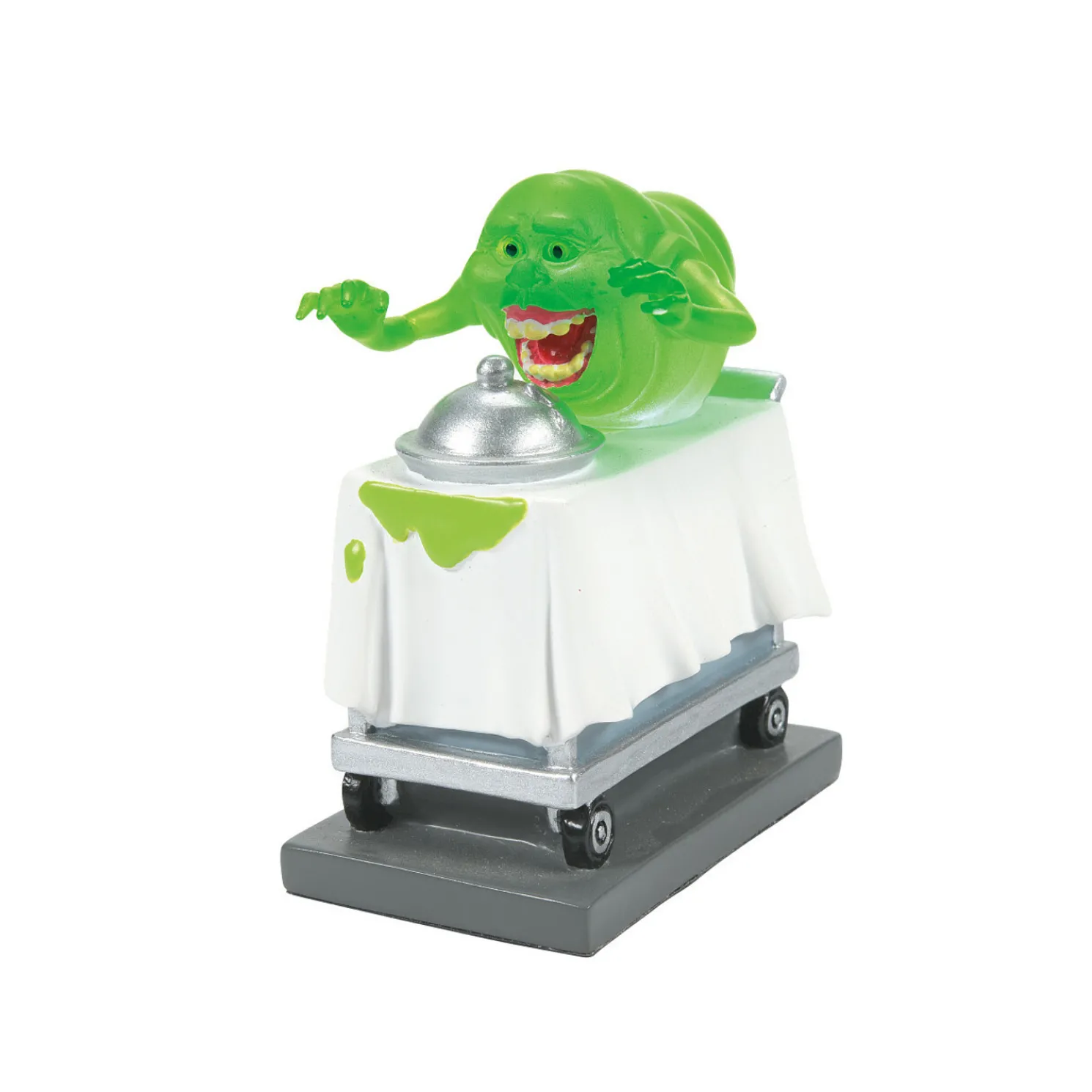 Department 56 Ghostbusters Village Slimer Figure 6007409