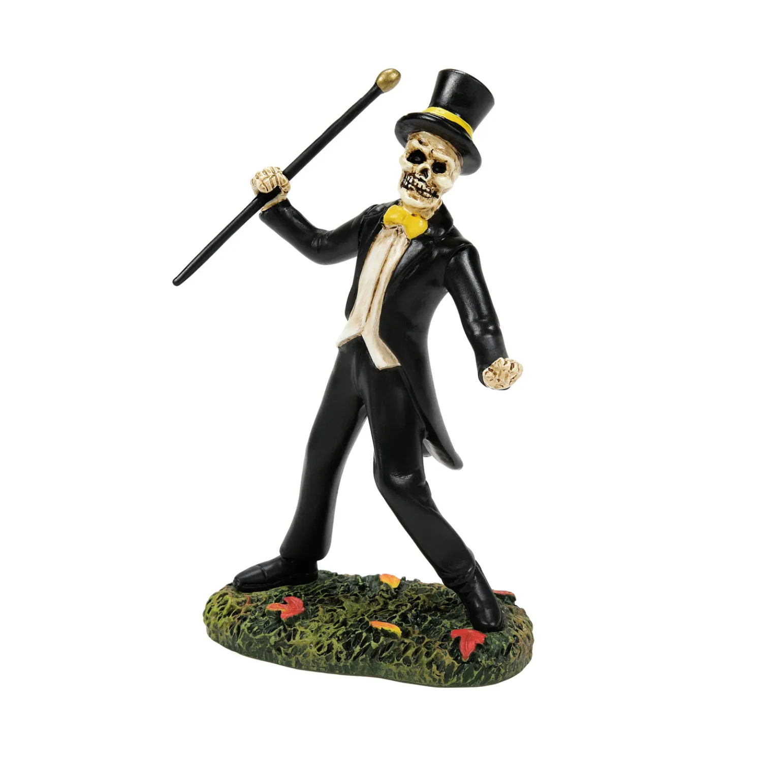 Department 56 Halloween Village Dead Astaire Figure 6013641