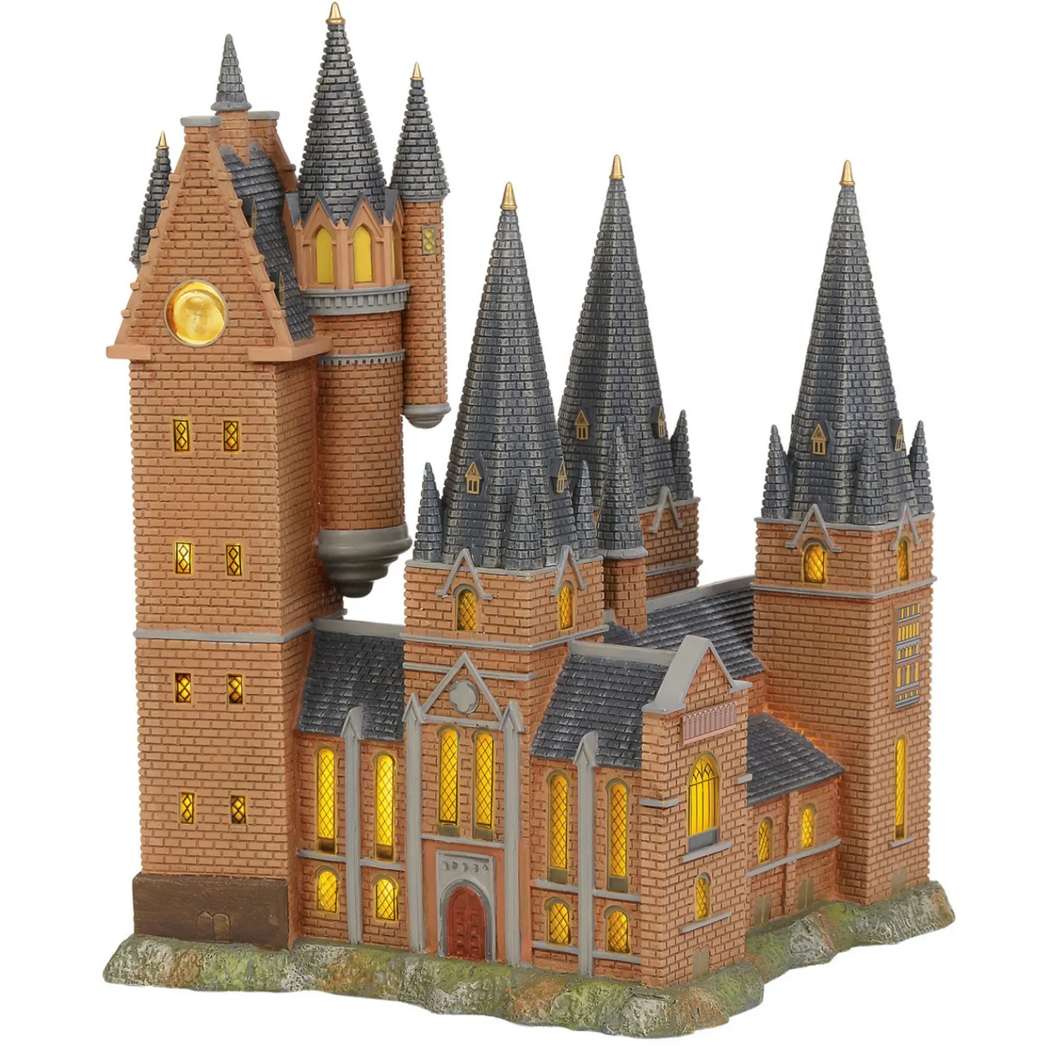 Department 56 Harry Potter Village Hogwarts Astronomy Tower Building 6003327