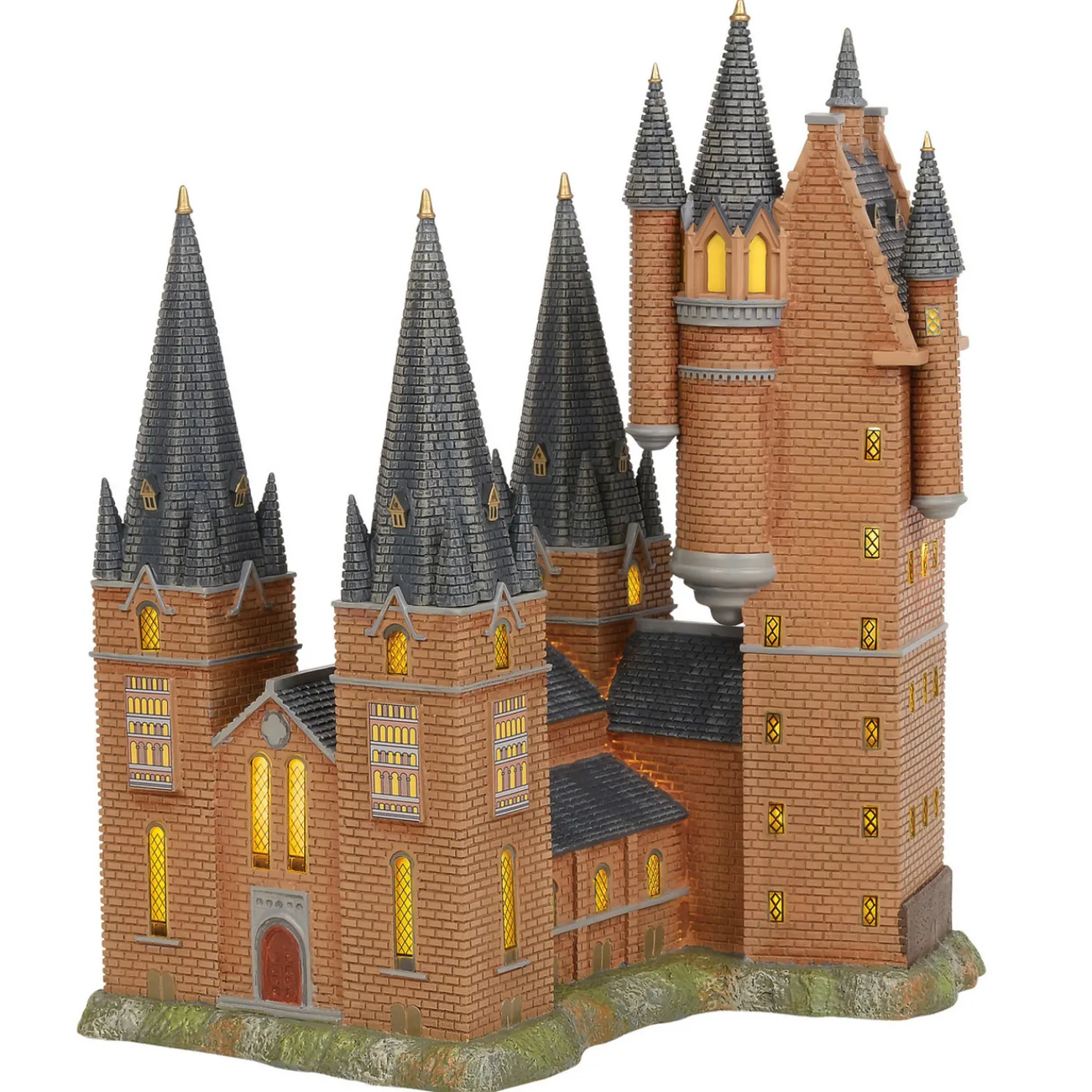 Department 56 Harry Potter Village Hogwarts Astronomy Tower Building 6003327