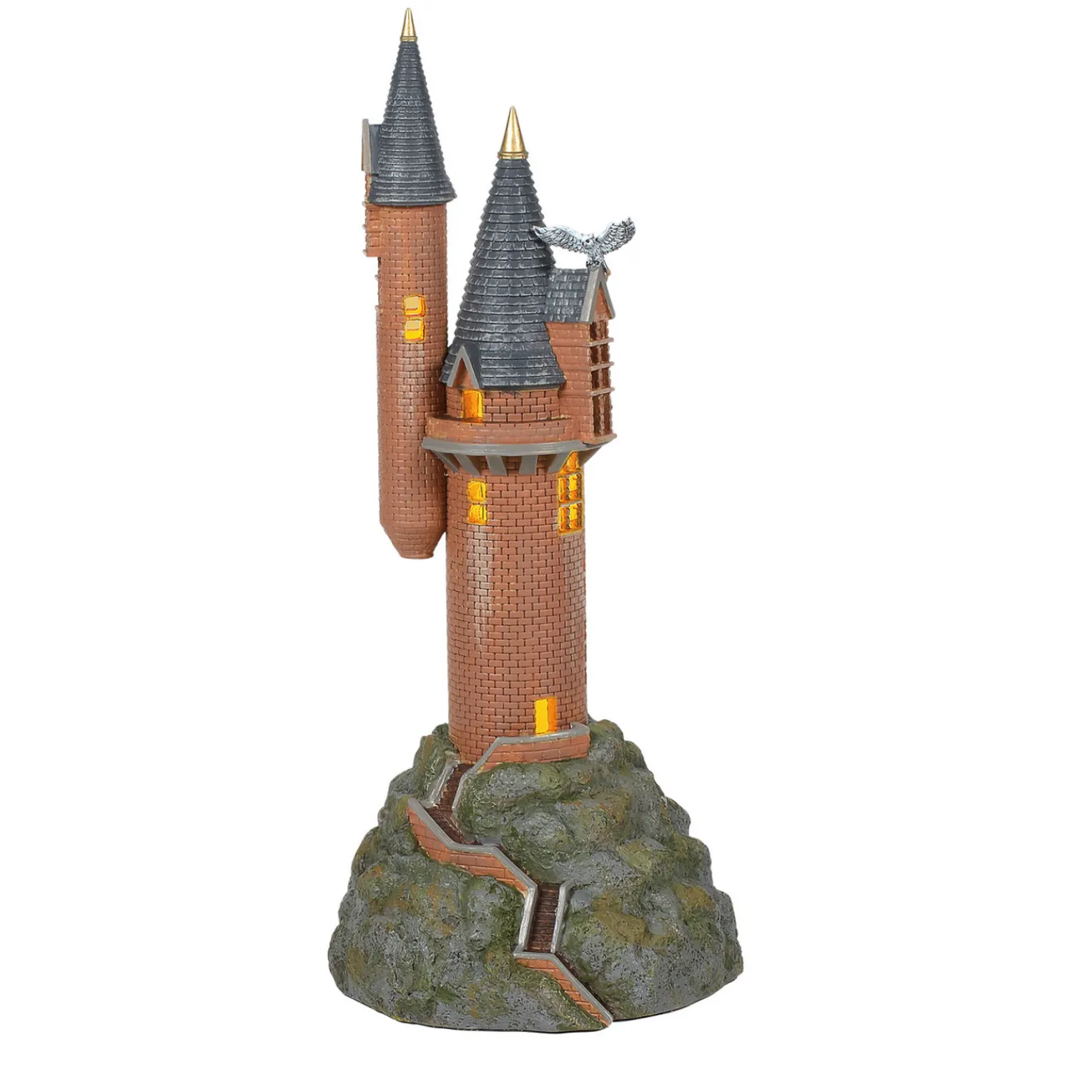 Department 56 Harry Potter Village The Owlery Building 6006516