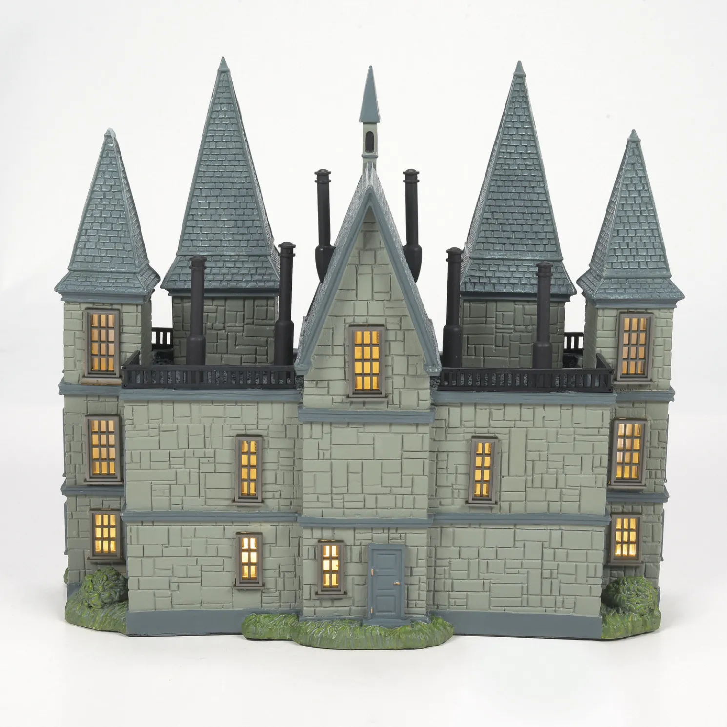 Department 56 Harry Potter Village Malfoy Manor Building 6015600