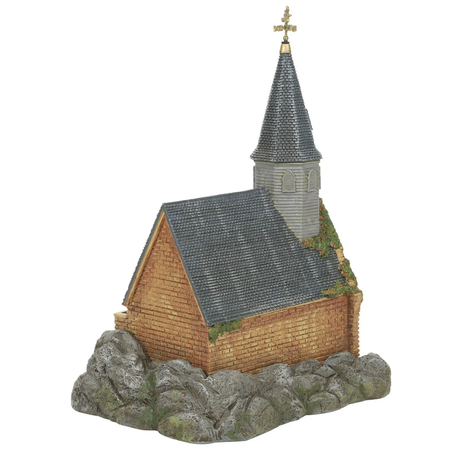 Department 56 Harry Potter Village The Boathouse 6007754