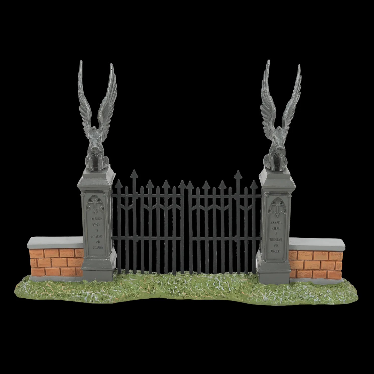 Department 56 Mid Year 2022 Harry Potter Village 4 Pc Set