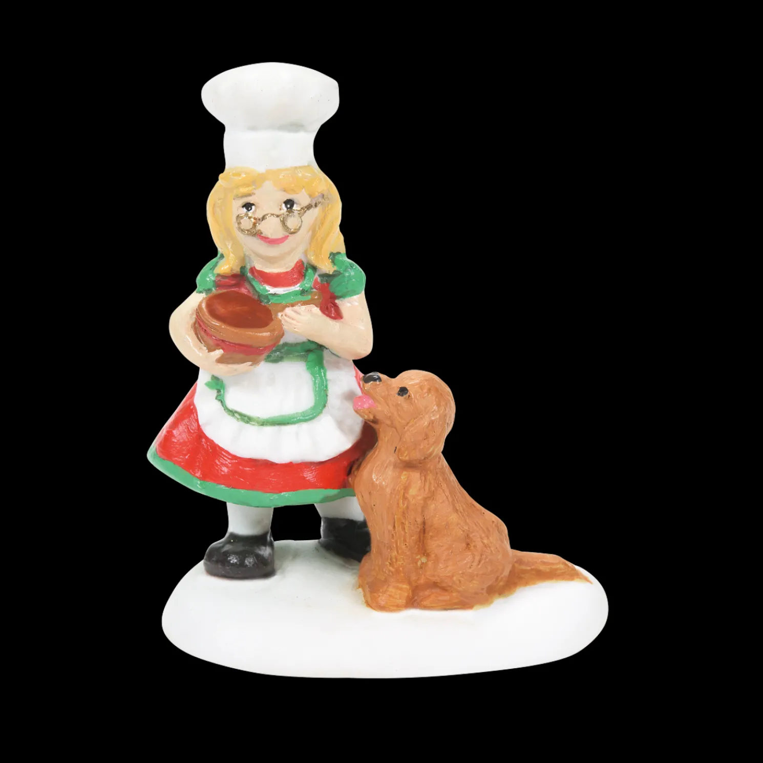 Department 56 North Pole Village Mixed With Love 6009760