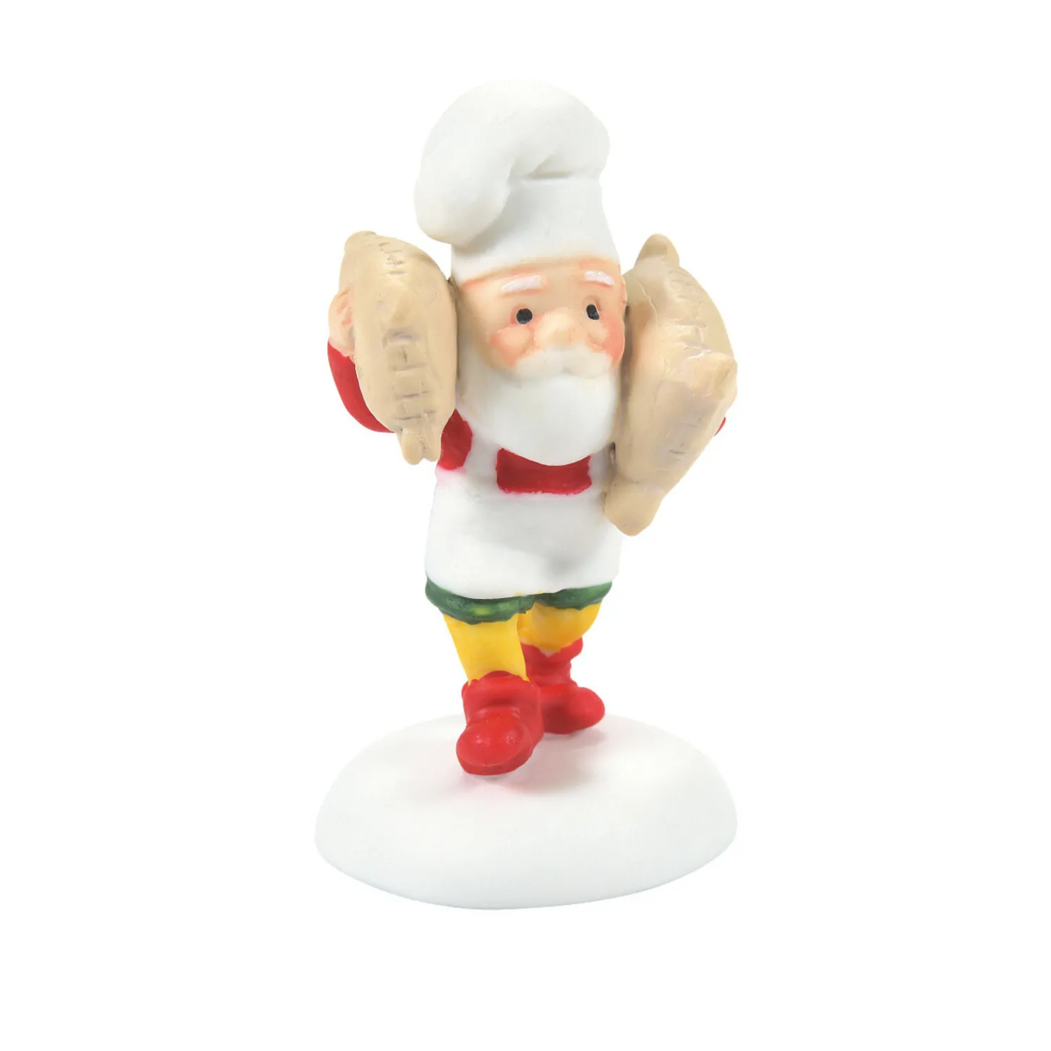Department 56 North Pole Village For Spinning Into Treats Figure 6007618