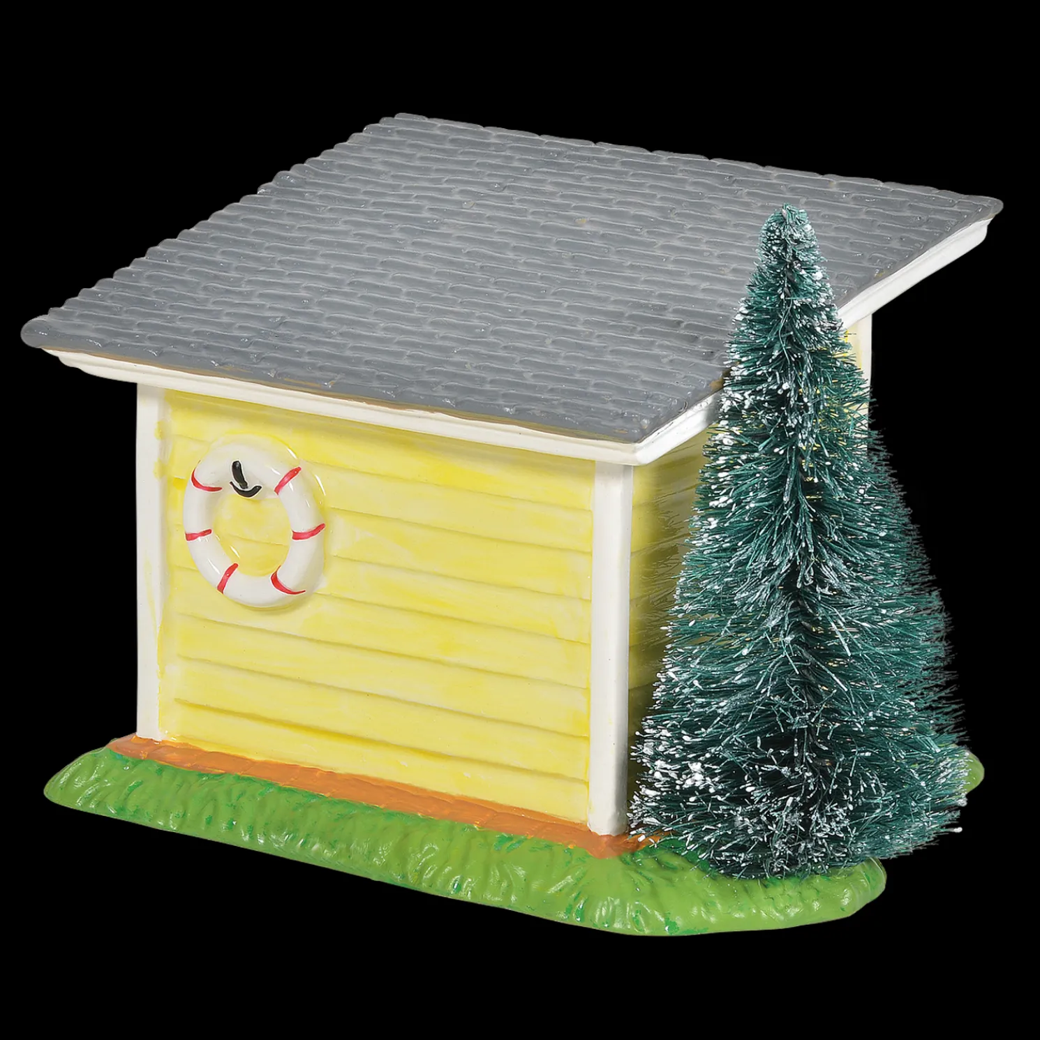 Department 56 Pool Fantasy Set Christmas Vacation Village 6005457