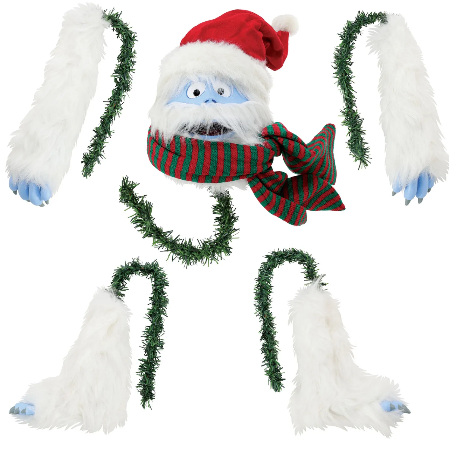 Department 56 Possible Dreams Bumble In A Cinch Tree Accessory 6015246
