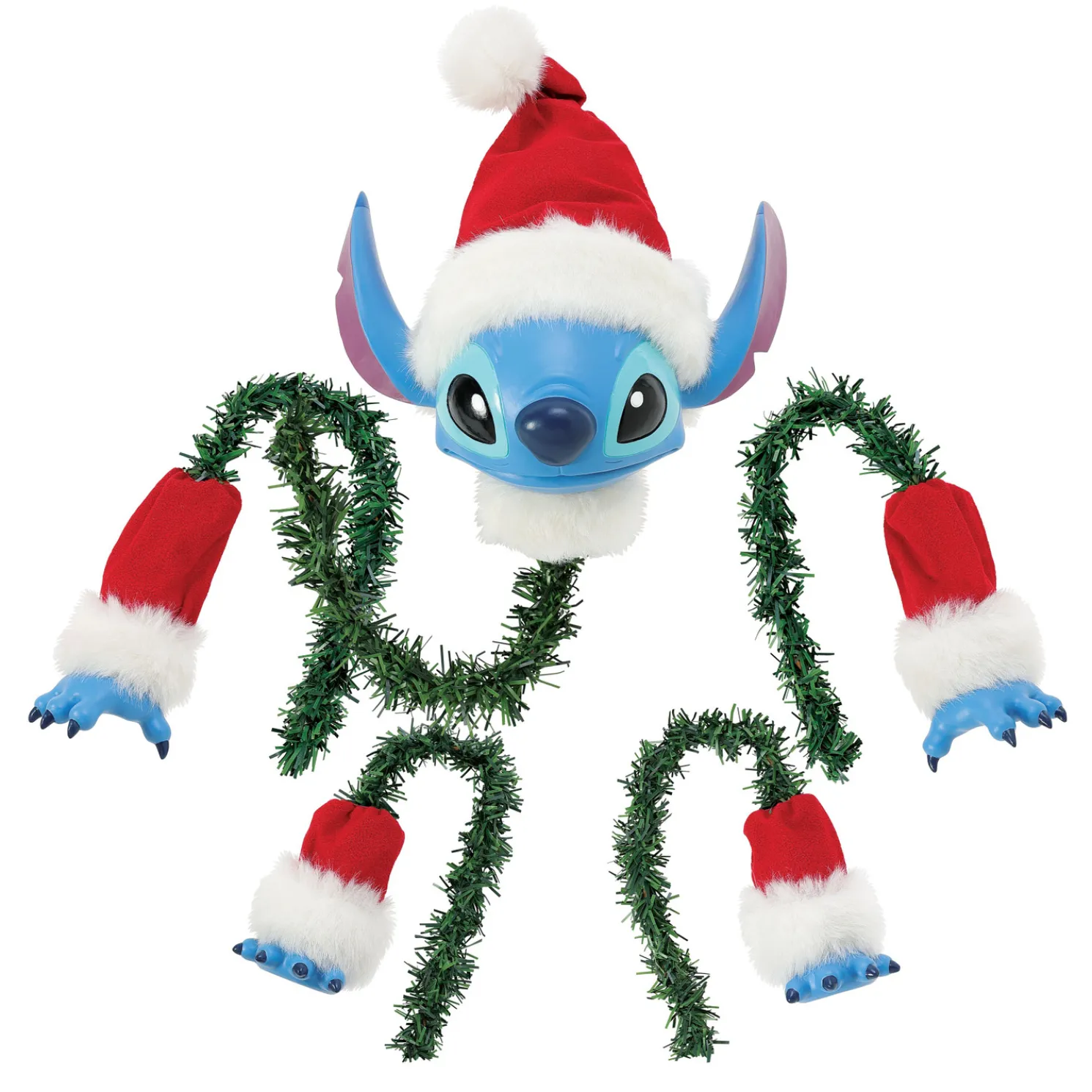 Department 56 Possible Dreams Stitch in a Cinch Tree Picks 6016168