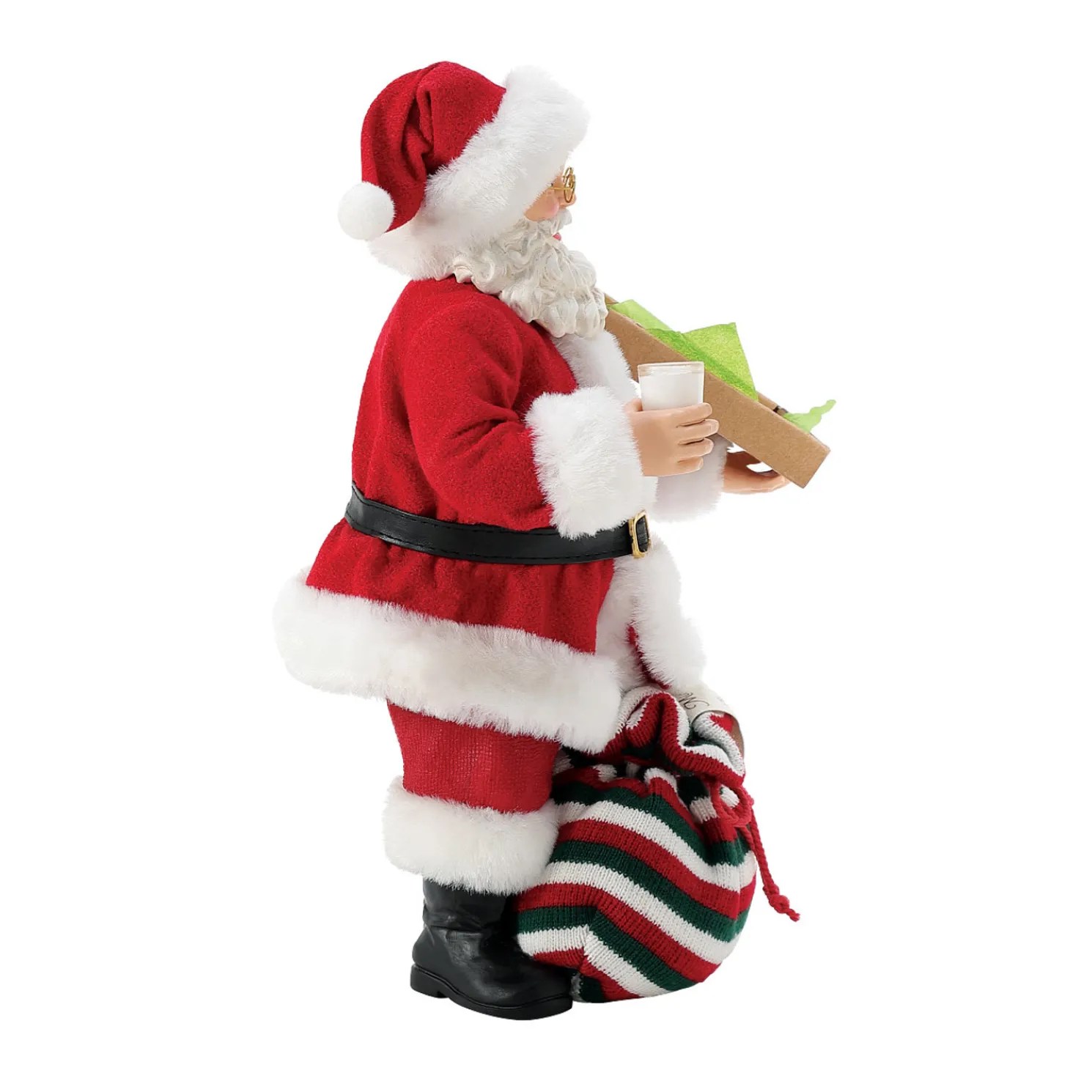 Department 56 Possible Dreams King Of Pies Pizza Figure 6016446