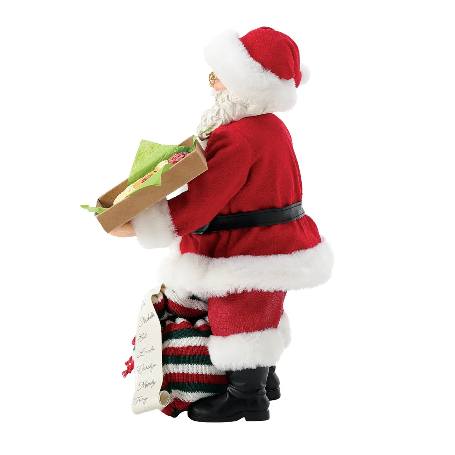 Department 56 Possible Dreams King Of Pies Pizza Figure 6016446