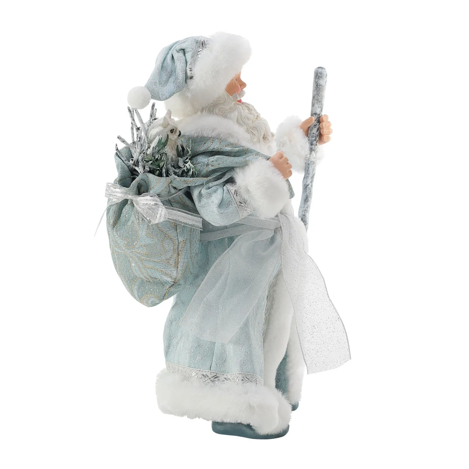 Department 56 Possible Dreams Santa Father Frost Figure 6016461