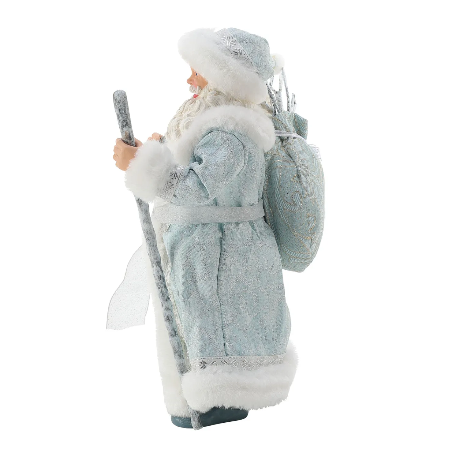 Department 56 Possible Dreams Santa Father Frost Figure 6016461