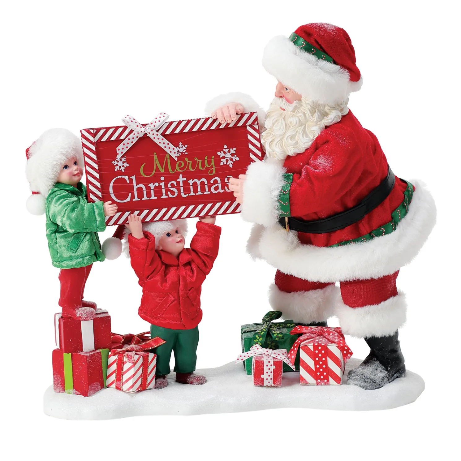 Department 56 Possible Dreams Clearly A Sign Figure 6013916