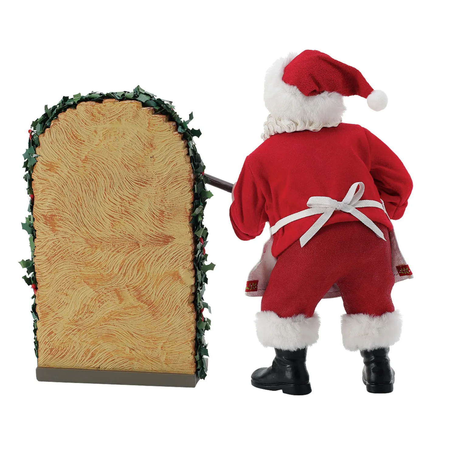 Department 56 Possible Dreams Santa North Pole Bakery Figure 6016444