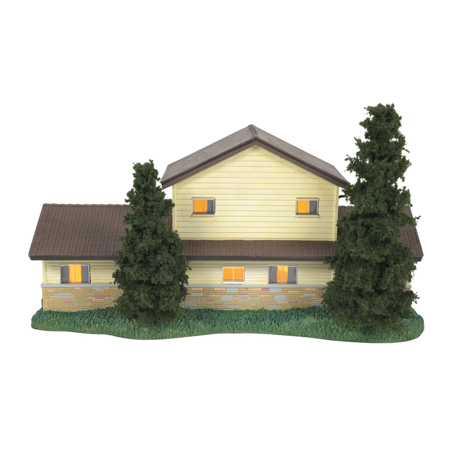 Department 56 Schitt's Creek The Rosebud Motel 6013684