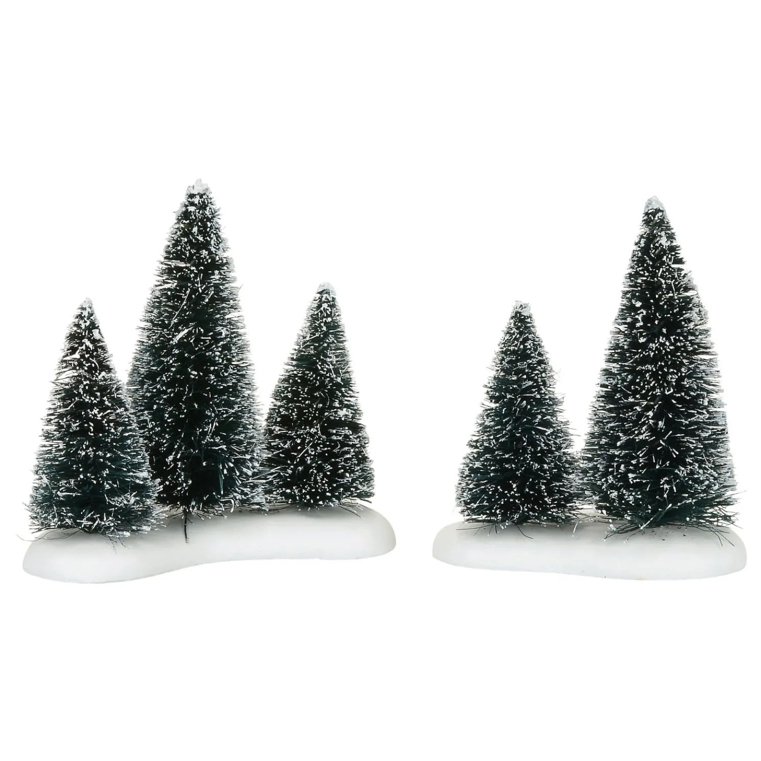 Department 56 Sisal Tree Groves Accessories 4057613