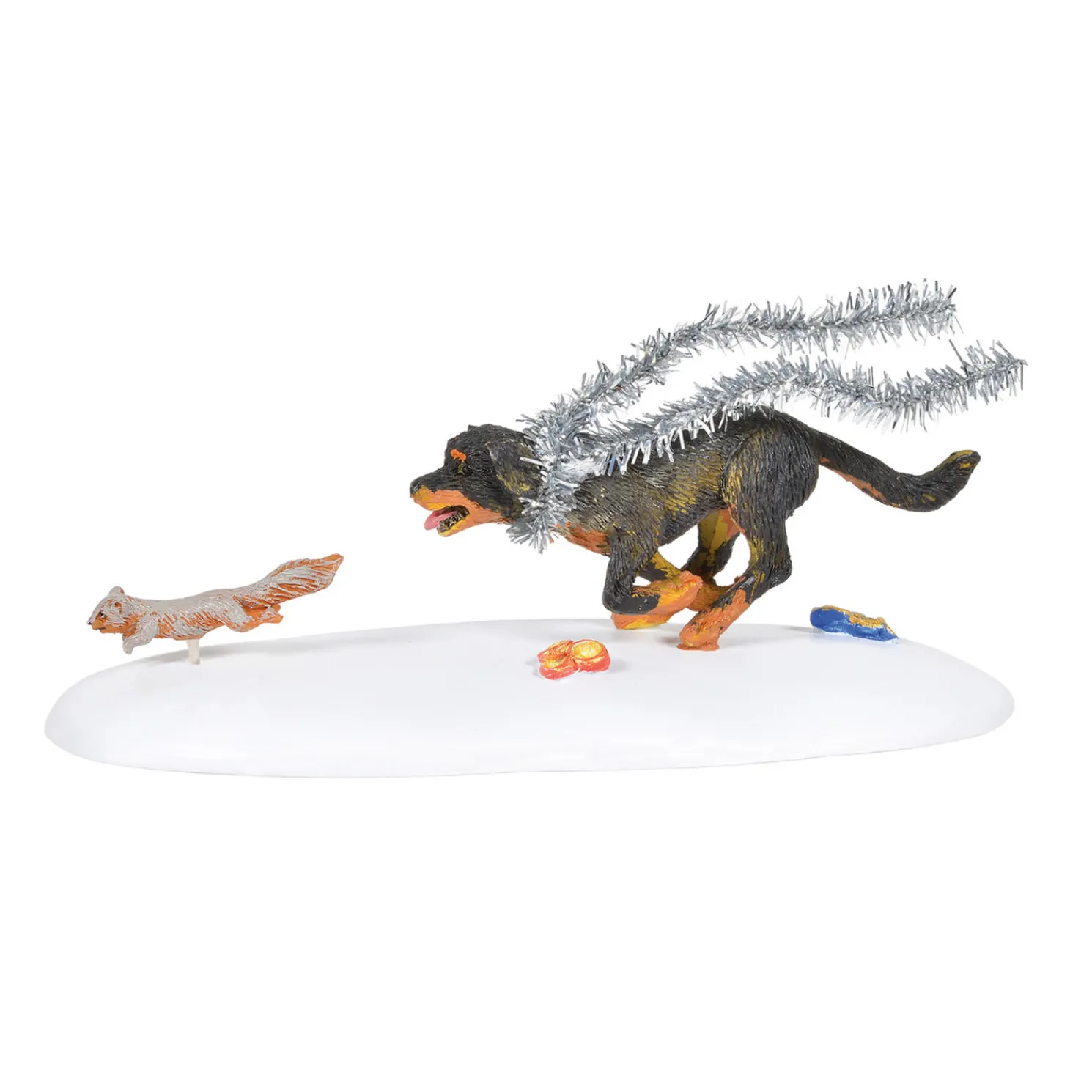 Department 56 Snots On The Run Christmas Vacation Figure 6005470