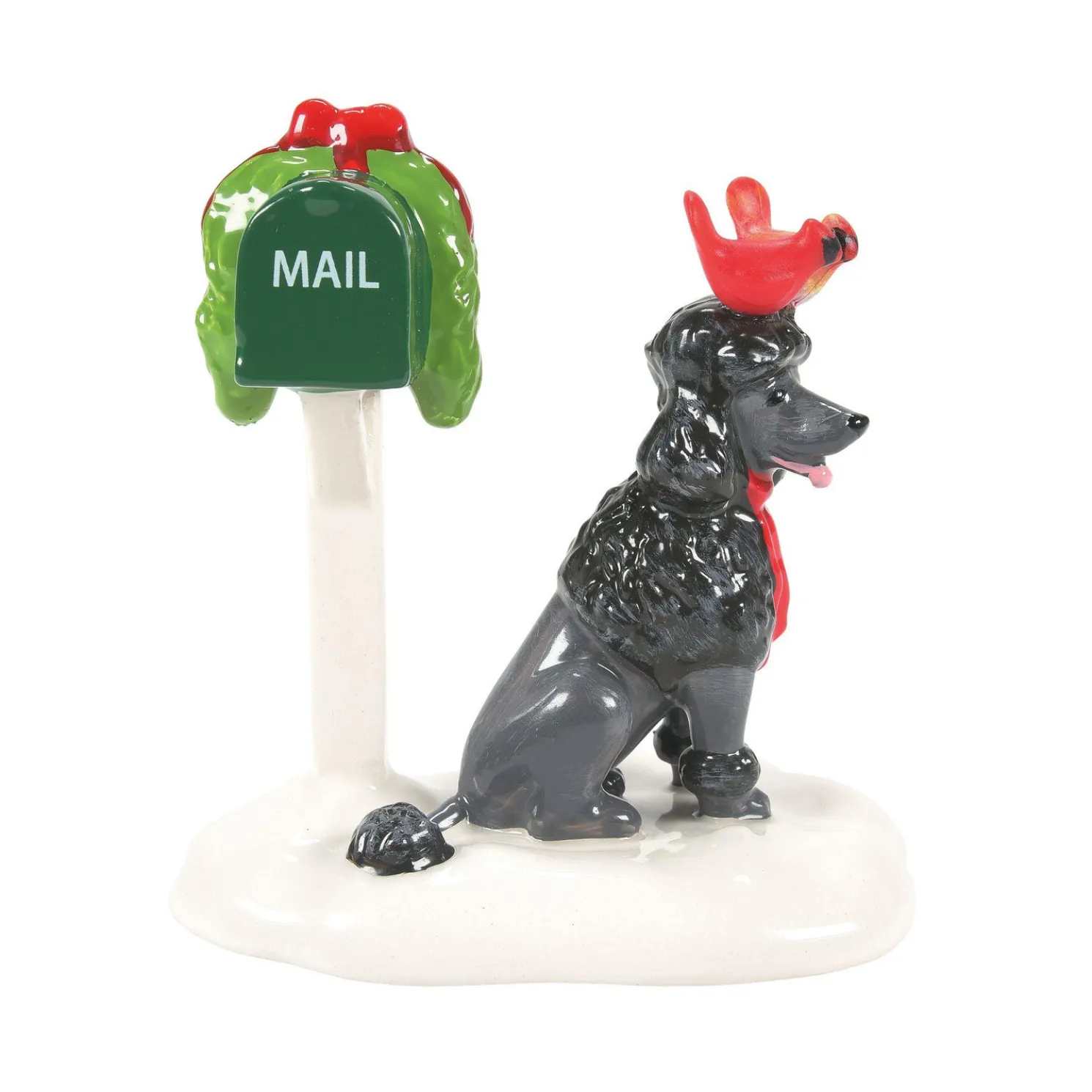 Department 56 Snow Village New for 2025 6 Piece Set