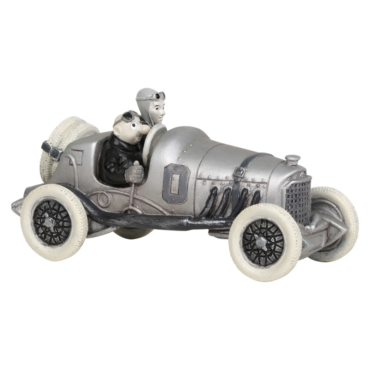 Department 56 The Addams Family Village Thrill Seeking With Fester 6004271