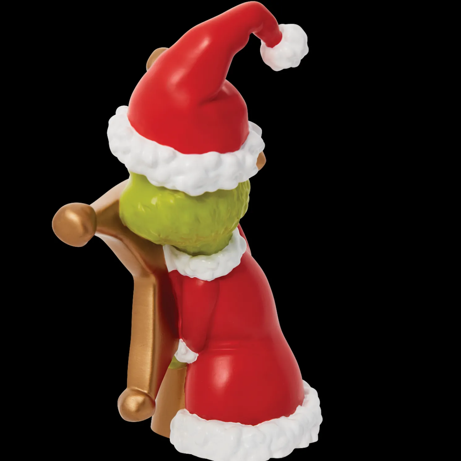 Department 56 The Grinch Christmas Tree Topper 6010970