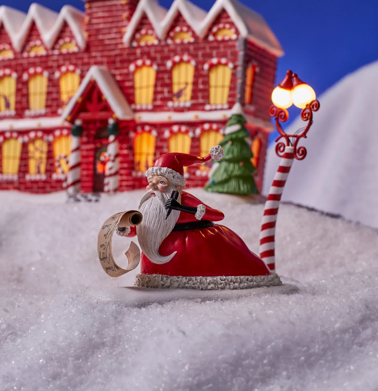 Department 56 The Nightmare Before Christmas Village Sandy Claws 6007741