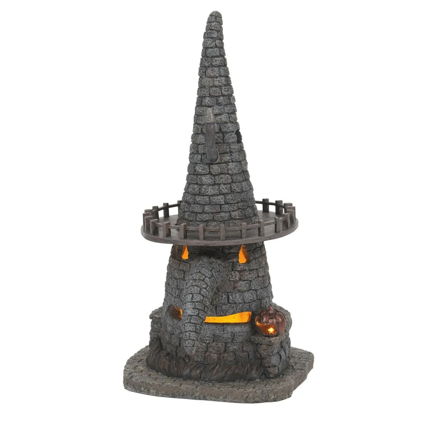 Department 56 The Nightmare Before Christmas Village 2023 Set