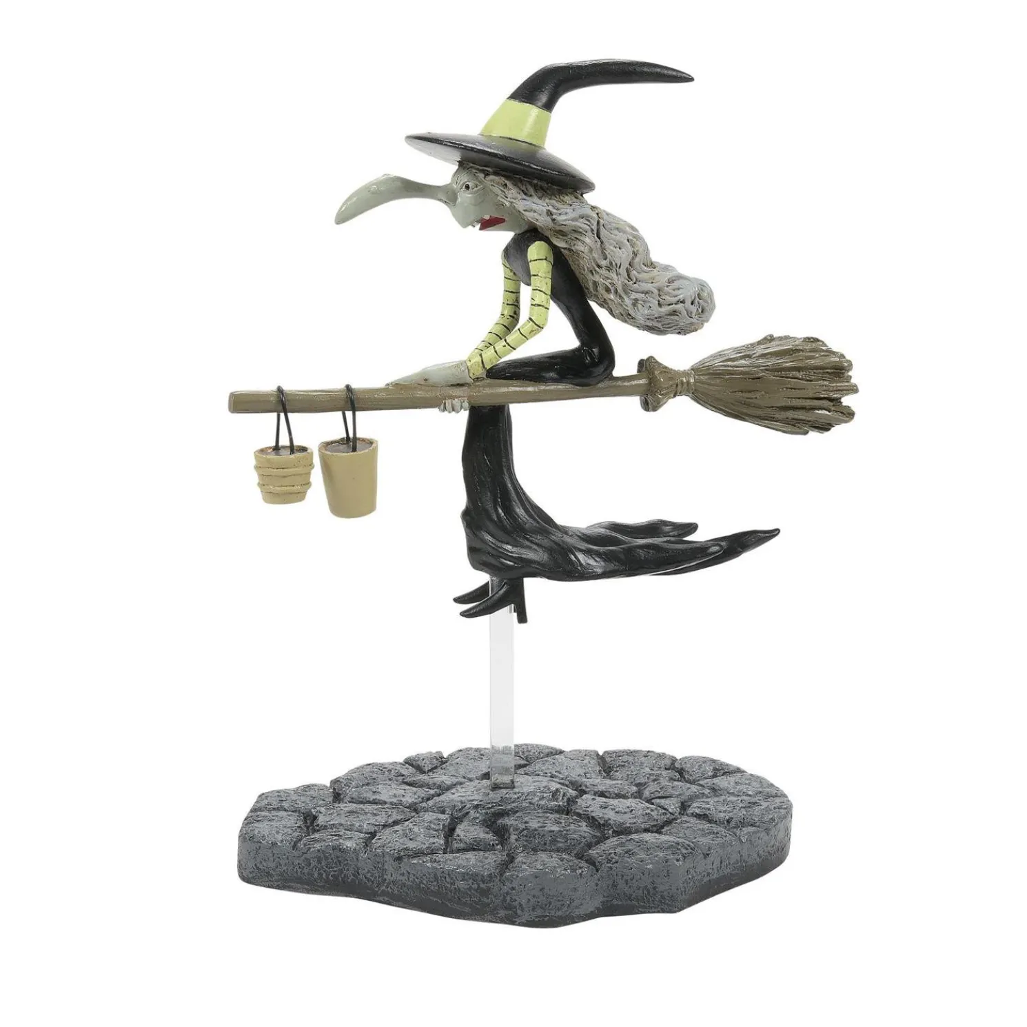 Department 56 The Nightmare Before Christmas Village 2023 Set