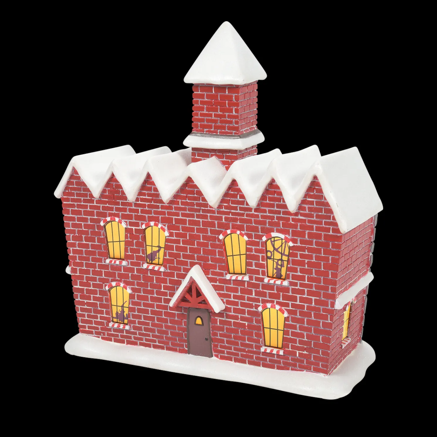 Department 56 The Nightmare Before Christmas Village Santa's Workshop 6007739