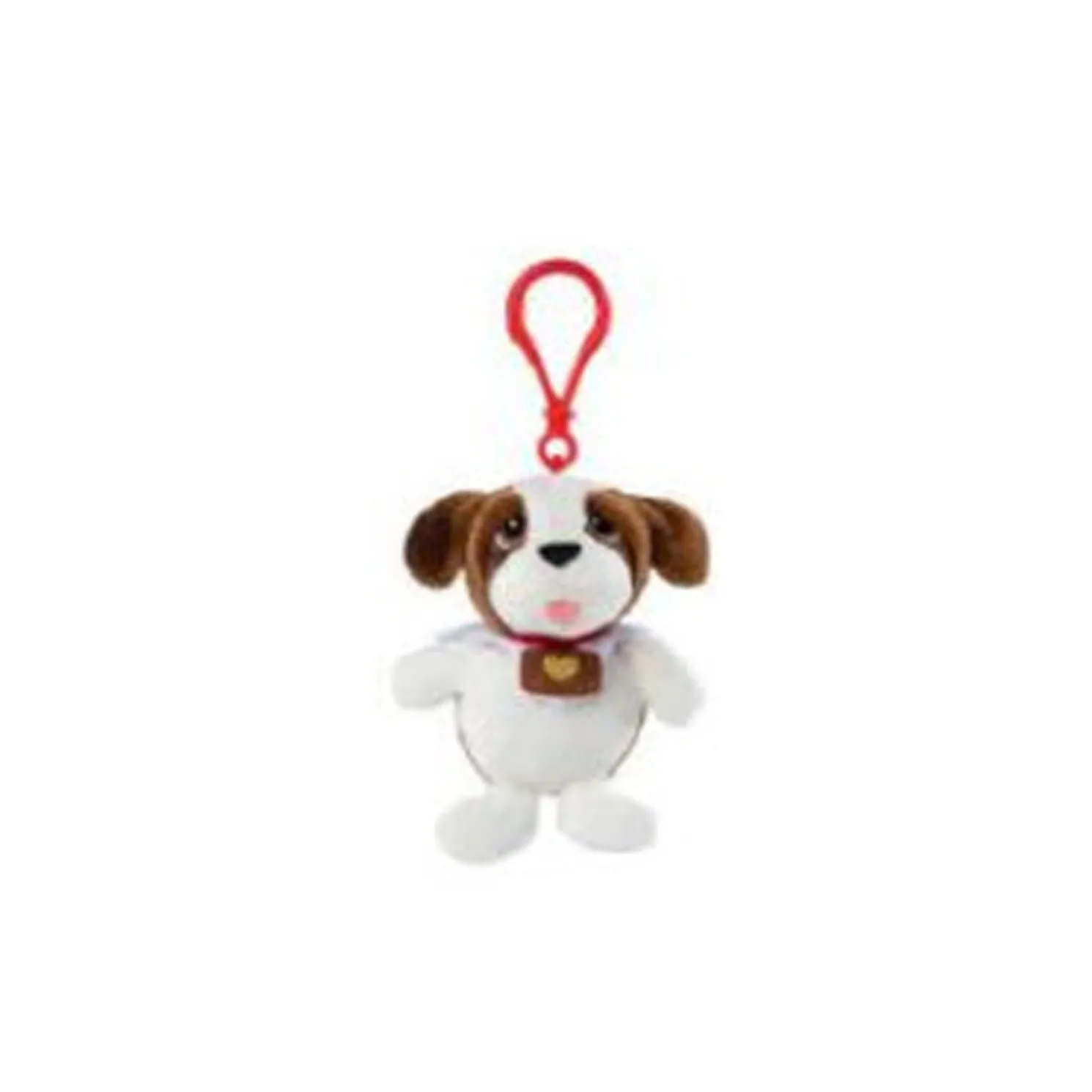 Elf On The Shelf Plushee Pals Mini Clip-Ons Dog Fox Reindeer Girl or Boy