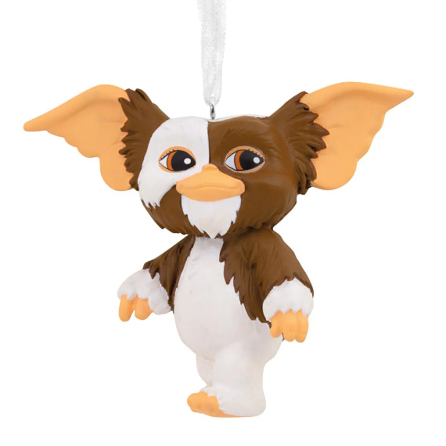 Hallmark Gremlins Gizmo Christmas Ornament 3HCM0849