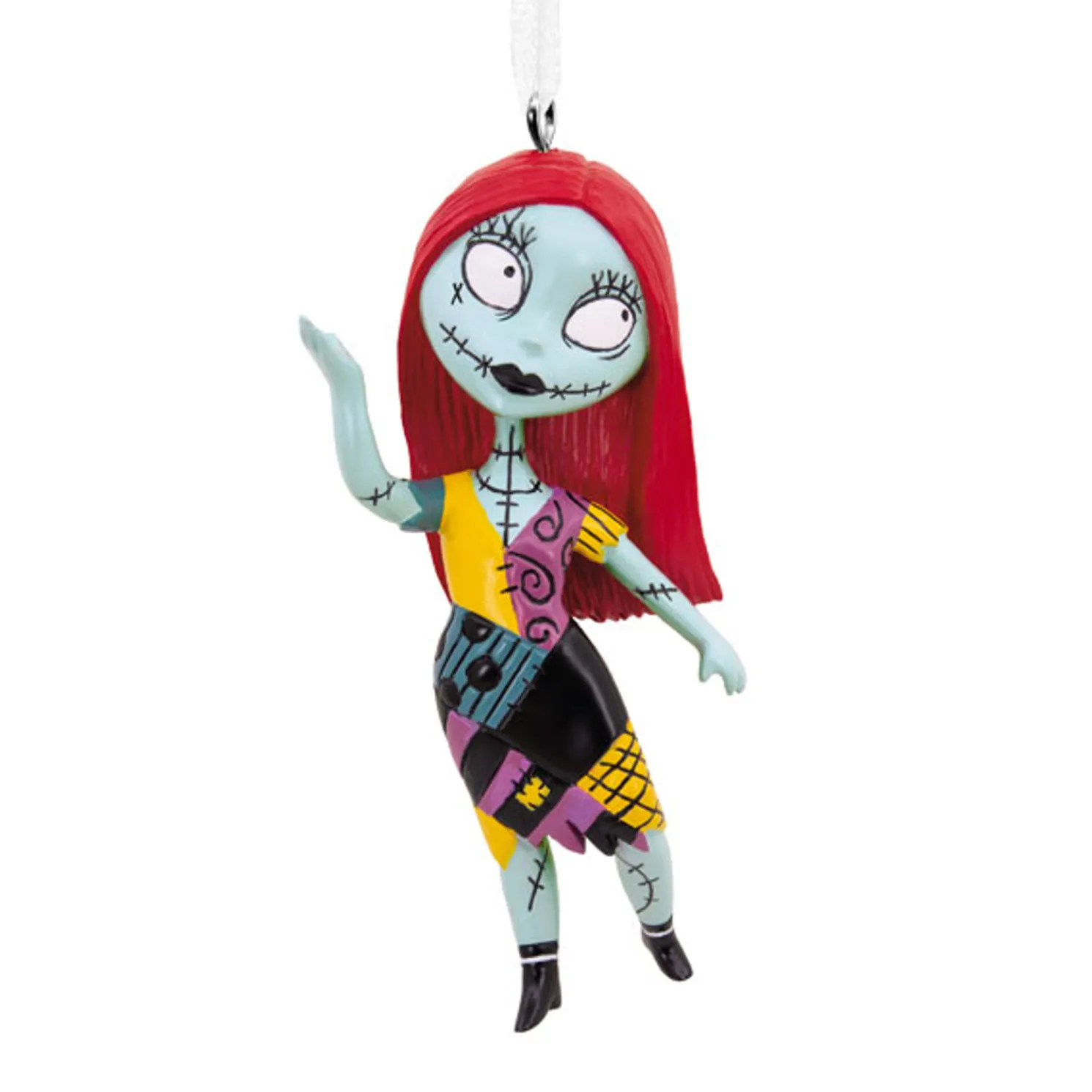 Hallmark Tim Burton's The Nightmare Before Christmas Sally Ornament 3HCM0855