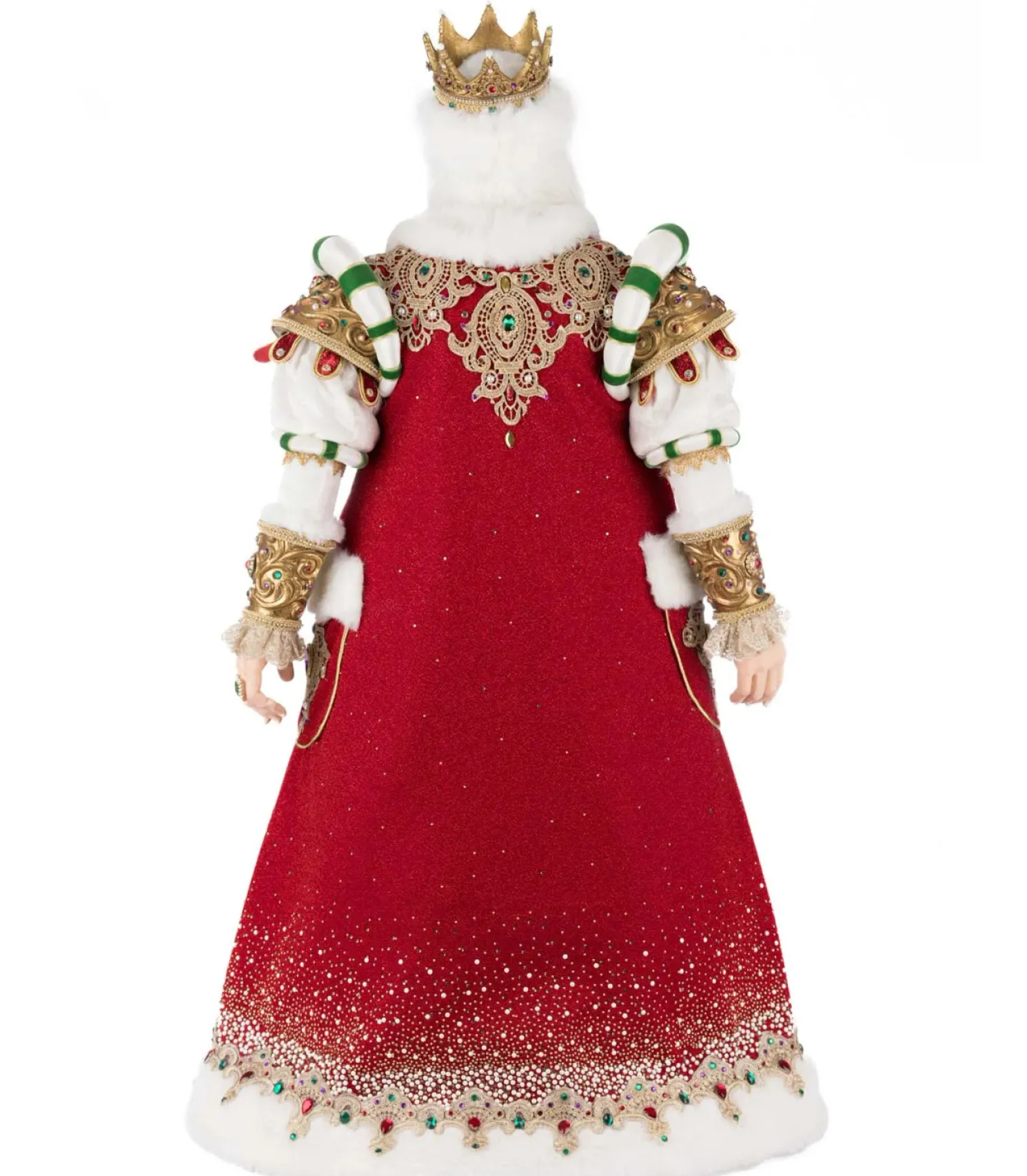 Katherine's Christmas 36.25